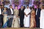 Producer Abinesh Elangovan – Nandhini Wedding Reception Stills (17)