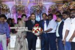 Producer Abinesh Elangovan – Nandhini Wedding Reception Stills (18)