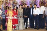 Producer Abinesh Elangovan – Nandhini Wedding Reception Stills (2)