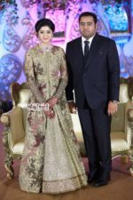 Producer Abinesh Elangovan – Nandhini Wedding Reception Stills (20)