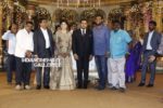 Producer Abinesh Elangovan – Nandhini Wedding Reception Stills (23)