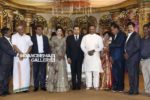 Producer Abinesh Elangovan – Nandhini Wedding Reception Stills (25)