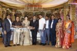 Producer Abinesh Elangovan – Nandhini Wedding Reception Stills (26)