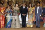 Producer Abinesh Elangovan – Nandhini Wedding Reception Stills (27)