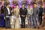 Producer Abinesh Elangovan – Nandhini Wedding Reception Stills (4)