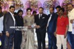 Producer Abinesh Elangovan – Nandhini Wedding Reception Stills (6)