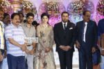 Producer Abinesh Elangovan – Nandhini Wedding Reception Stills (7)