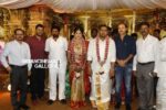 Producer Abinesh Elangovan – Nandhini Wedding Stills (1)