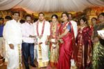 Producer Abinesh Elangovan – Nandhini Wedding Stills (10)