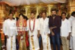Producer Abinesh Elangovan – Nandhini Wedding Stills (11)