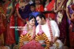 Producer Abinesh Elangovan – Nandhini Wedding Stills (12)