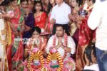 Producer Abinesh Elangovan – Nandhini Wedding Stills (13)