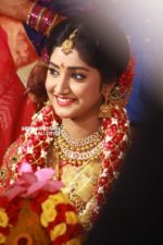 Producer Abinesh Elangovan – Nandhini Wedding Stills (15)