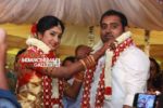 Producer Abinesh Elangovan – Nandhini Wedding Stills (17)