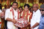 Producer Abinesh Elangovan – Nandhini Wedding Stills (18)