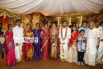 Producer Abinesh Elangovan – Nandhini Wedding Stills (2)