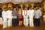 Producer Abinesh Elangovan – Nandhini Wedding Stills (20)