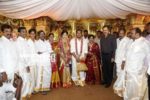 Producer Abinesh Elangovan – Nandhini Wedding Stills (24)