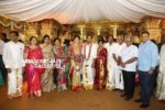 Producer Abinesh Elangovan – Nandhini Wedding Stills (30)