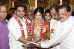 Producer Abinesh Elangovan – Nandhini Wedding Stills (31)