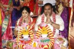 Producer Abinesh Elangovan – Nandhini Wedding Stills (5)