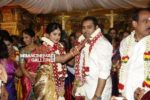 Producer Abinesh Elangovan – Nandhini Wedding Stills (6)
