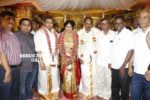 Producer Abinesh Elangovan – Nandhini Wedding Stills (7)
