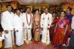 Producer Abinesh Elangovan – Nandhini Wedding Stills (9)