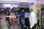 Rajasekhar and Jeevitha at B New Mobile Store at Gajuwaka Photos (13)