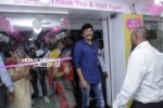 Rajasekhar and Jeevitha at B New Mobile Store at Gajuwaka Photos (14)