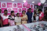 Rajasekhar and Jeevitha at B New Mobile Store at Gajuwaka Photos (21)