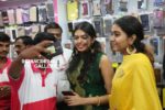 Rajasekhar and Jeevitha at B New Mobile Store at Gajuwaka Photos (6)
