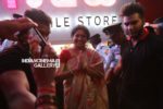 Rajasekhar and Jeevitha at B New Mobile Store at Gajuwaka Photos (8)
