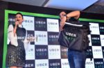 Rakul Preet at Lanches Uber Eat Event stills (22)