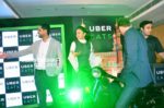 Rakul Preet at Lanches Uber Eat Event stills (30)
