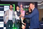 Rakul Preet at Lanches Uber Eat Event stills (33)
