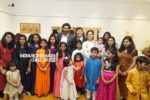 Rana participated in childrens day special program stills (7)
