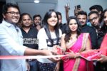 Rashmi Gautam Launches BE YOU Luxury Salon and Dental Studio stills (16)