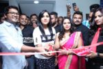 Rashmi Gautam Launches BE YOU Luxury Salon and Dental Studio stills (17)