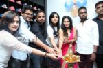 Rashmi Gautam Launches BE YOU Luxury Salon and Dental Studio stills (20)