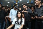 Rashmi Gautam Launches BE YOU Luxury Salon and Dental Studio stills (5)