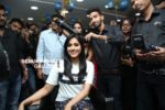 Rashmi Gautam Launches BE YOU Luxury Salon and Dental Studio stills (6)