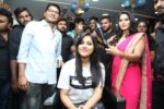 Rashmi Gautam Launches BE YOU Luxury Salon and Dental Studio stills (8)