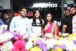 Rashmi Gautam Launches BE YOU Luxury Salon and Dental Studio stills (9)