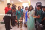 Vasundhara Salon opens its First branch in Rajahmundry Inaugurated by Madhavi Latha stills (11)