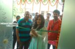 Vasundhara Salon opens its First branch in Rajahmundry Inaugurated by Madhavi Latha stills (9)