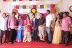 Wedding Photos of Akshya, Daughter of Cinematographer KS Sivaraman (10)