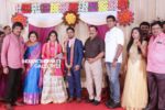 Wedding Photos of Akshya, Daughter of Cinematographer KS Sivaraman (11)