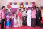 Wedding Photos of Akshya, Daughter of Cinematographer KS Sivaraman (24)