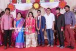Wedding Photos of Akshya, Daughter of Cinematographer KS Sivaraman (8)
